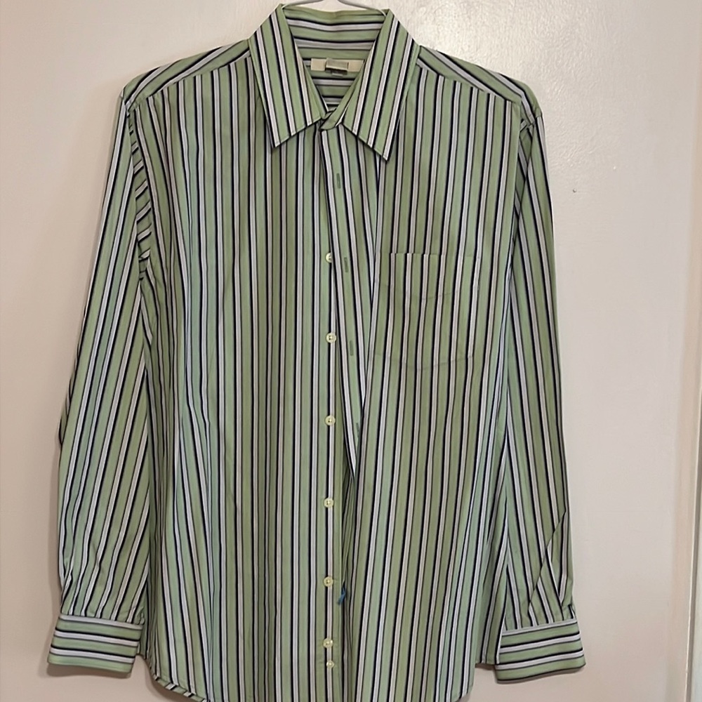 Merona Button Down Shirt